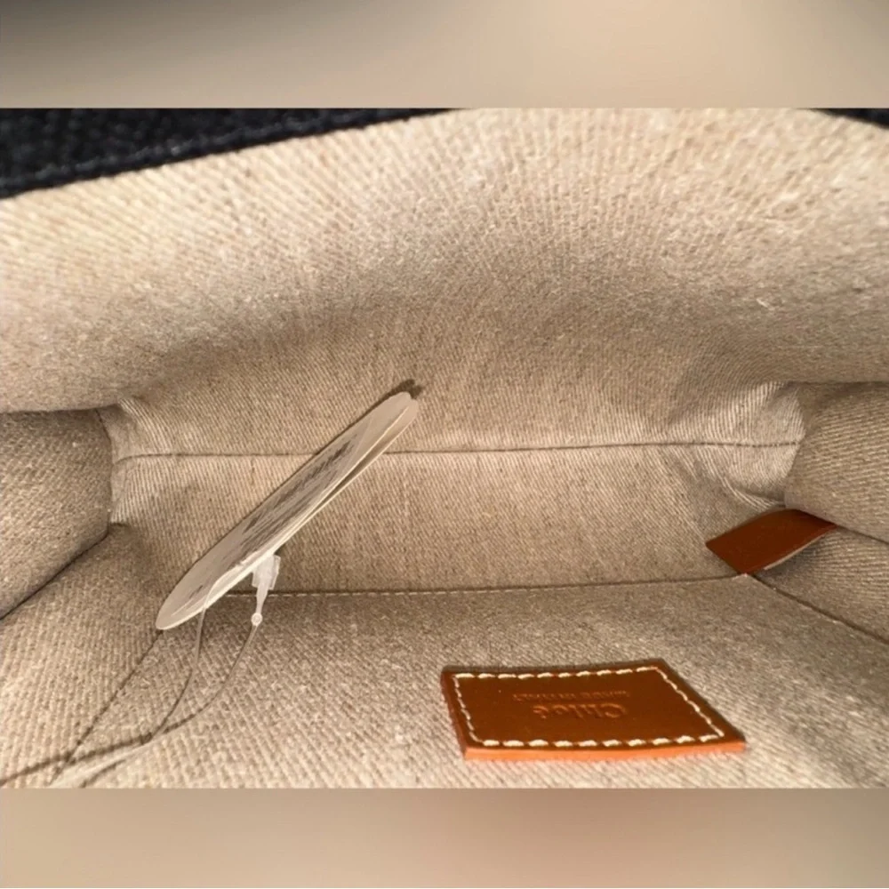 Chloe Small Woody Tote - Picture 6 of 6